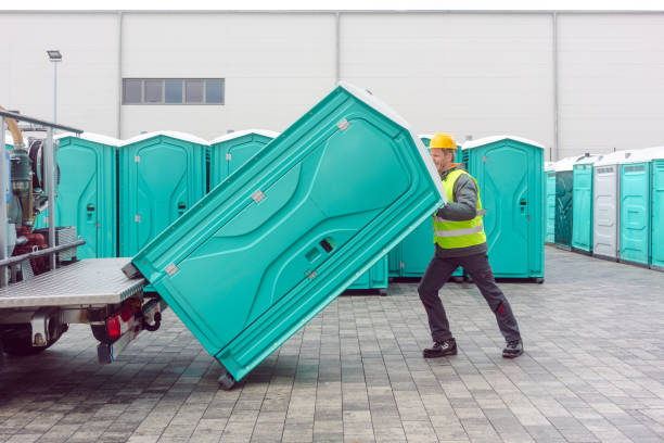 Best Eco-Friendly Portable Toilets  in Tioga, TX